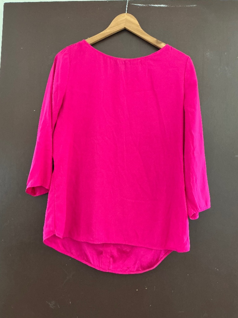 Express, Hot Pink, Size L